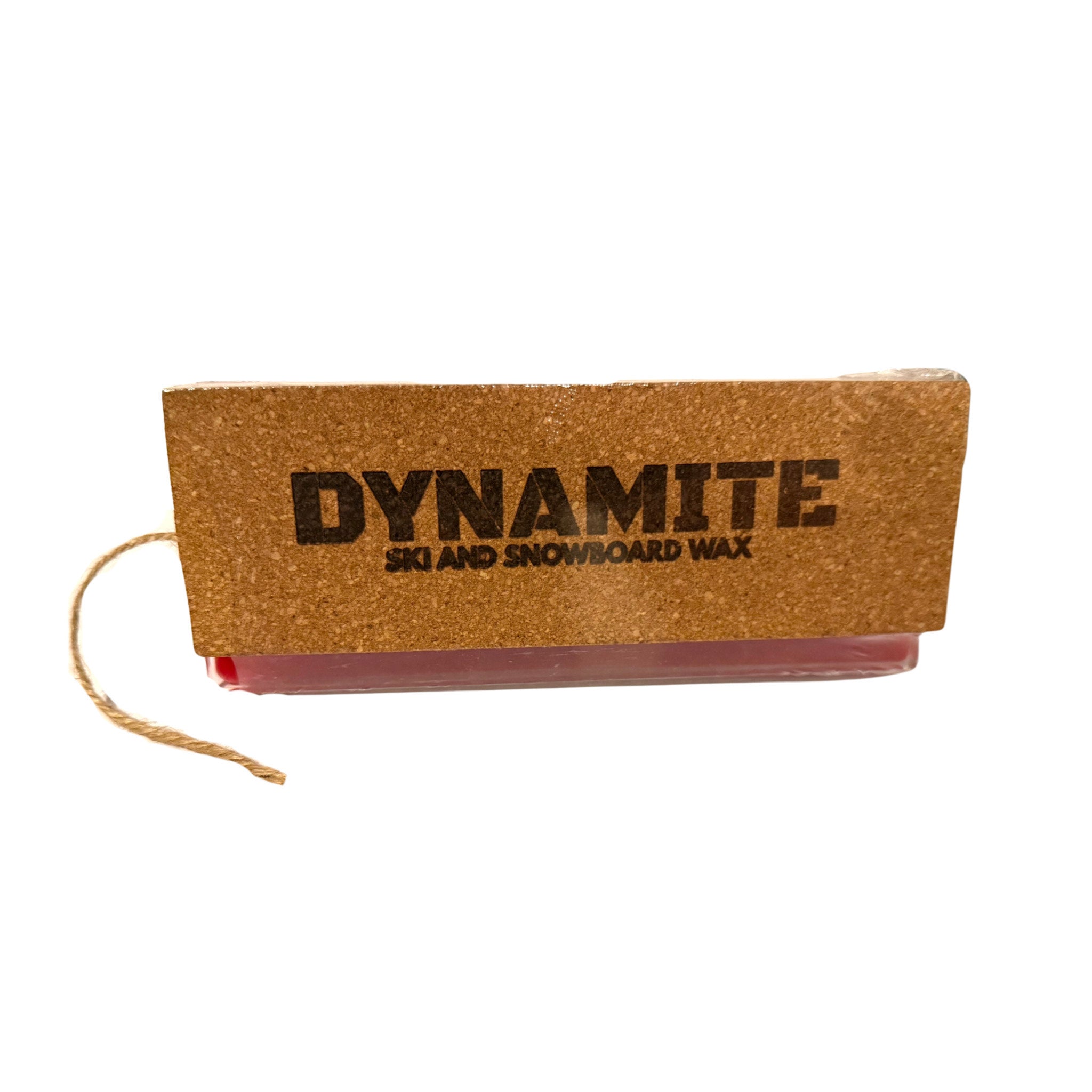 Dynamite 3 in 1 wax kit