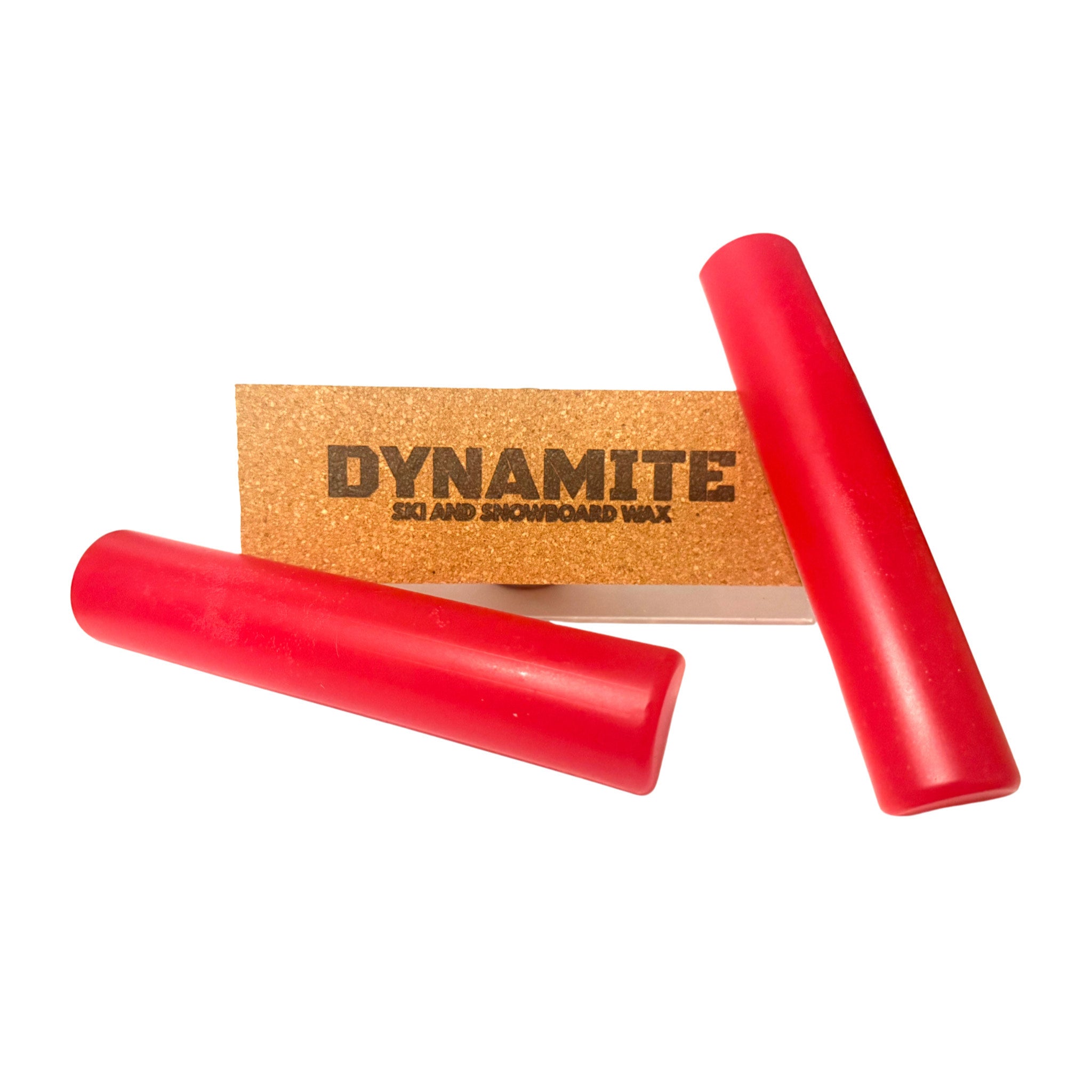 Dynamite 3 in 1 wax kit